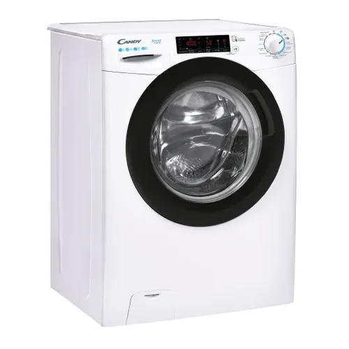 Lave Linge Hublot Candy Css1411twmbe 11kg Blanc