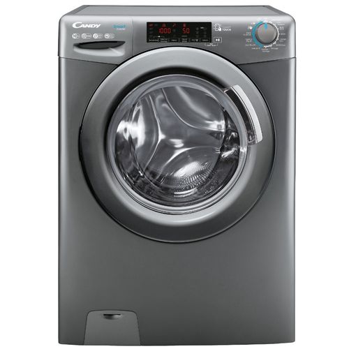 Lave-linge hublot 10 Kg 1500 trs/mn - Css1510twmrre