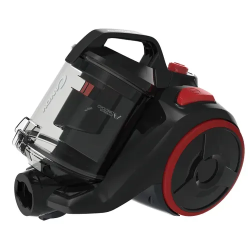Aspirateur sans sac CANDY CAF32PAR Cassette 2,5L