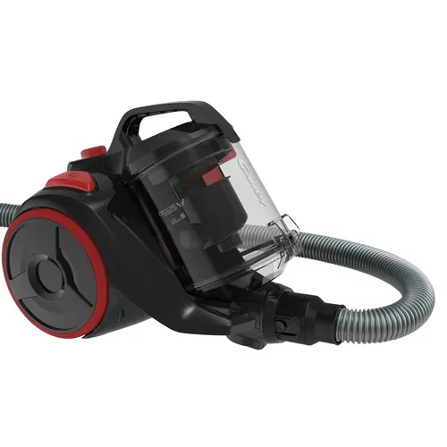 Aspirateur sans sac CANDY CAF32PAR Cassette 2,5L