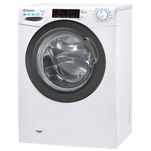 Lave-linge Séchant 10kg 1400 trs/mn - Csws 4106 Twmre-47
