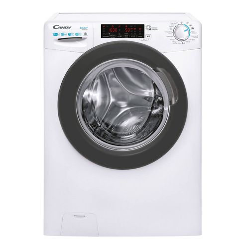 Lave-linge Séchant 10kg 1400 trs/mn - Csws 4106 Twmre-47