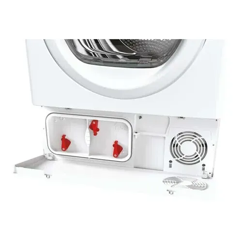 Sèche-linge frontal 11 kg Condensation Pompe à chaleur 60 cm - Csoeh11a2tes