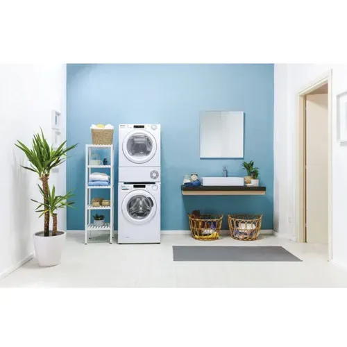 Sèche-linge frontal 11 kg Condensation Pompe à chaleur 60 cm - Csoeh11a2tes