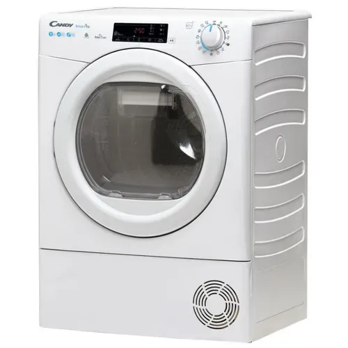 Sèche-linge frontal 11 kg Condensation Pompe à chaleur 60 cm - Csoeh11a2tes