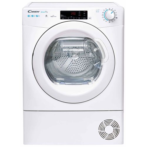 Sèche-linge frontal 11 kg Condensation Pompe à chaleur 60 cm - Csoeh11a2tes