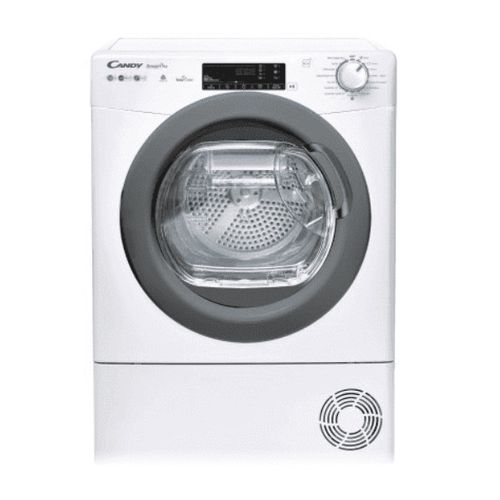 Sèche-linge à Condensation 10kg pompe à chaleur 60 cm Wifi Bluetooth - Csoeh10a2trex-47