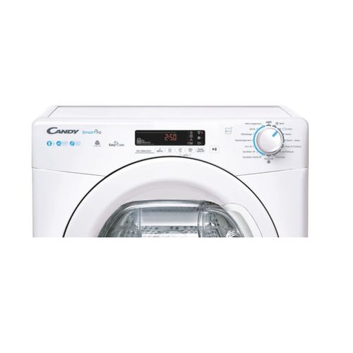 Sèche-linge hublot CANDY  CSOE H8A2DE-47  8kg