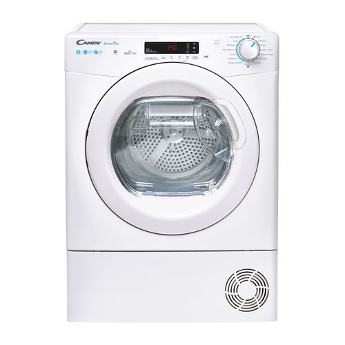 Sèche-linge hublot CANDY  CSOE H8A2DE-47  8kg