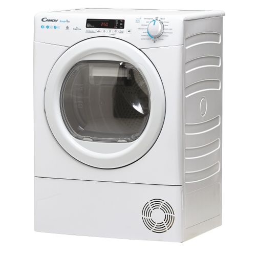 Sèche-linge hublot CANDY  CSOE H8A2DE-47  8kg
