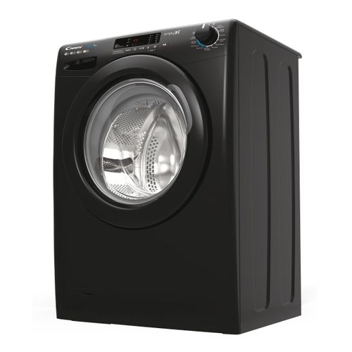 Lave-linge Hublot 10 Kg - 60 Cm Largeur - 1200 Trs/mn - Noir - Co12103dbbe/1-47