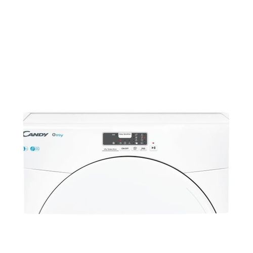 Sèche-linge condensation 8 kg Pompe à Chaleur Easy Eye H8a2l-s - Connecté - 8 Programmes - 67db