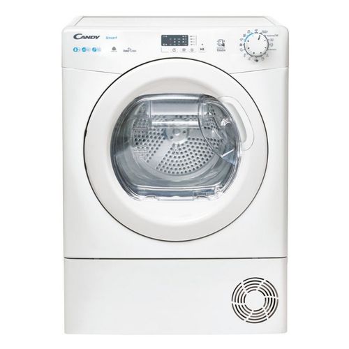 Sèche-linge frontal 8 kg Condensation Pompe à chaleur - Cseh8a1les