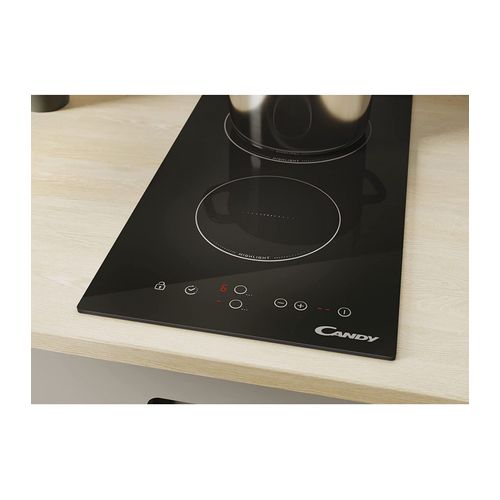 Domino vitrocéramique 2 foyers - Cdh30