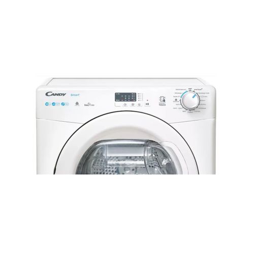 Sèche-linge Pompe à Chaleur 60cm 10kg Blanc - Cseh10a1le-47
