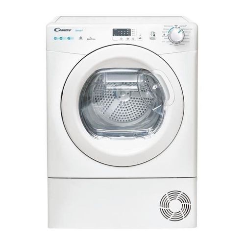 Sèche-linge Pompe à Chaleur 60cm 10kg Blanc - Cseh10a1le-47