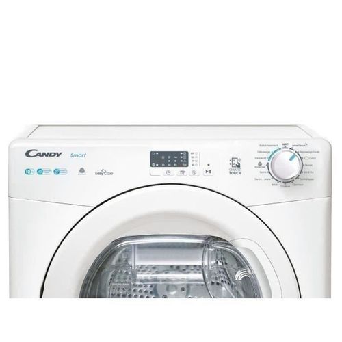 Sèche-linge Pompe à Chaleur 60cm 10kg Blanc - Cseh10a1le-47