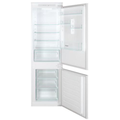 Réfrigérateur congélateur encastrable 264l - 177cm - 264L - 38dB - Cbl3518f