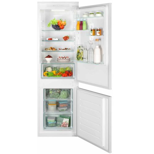 Réfrigérateur congélateur encastrable 264l - 177cm - 264L - 38dB - Cbl3518f