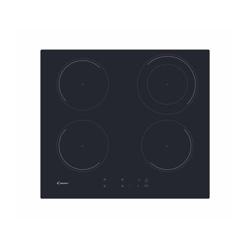 Plaque à Induction 4 foyers - Ci642ce1