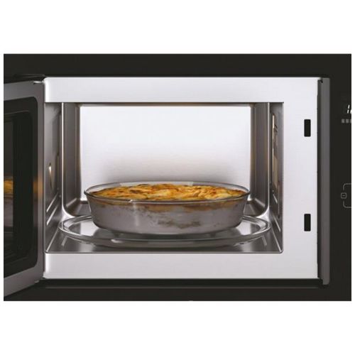 Micro-ondes encastrable Rosières RNK95PN vue accessoires