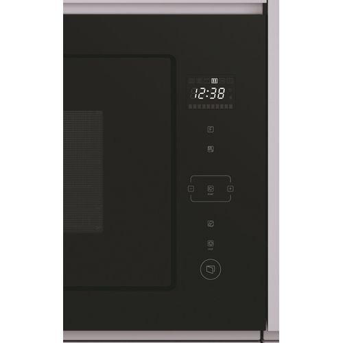 Micro-ondes encastrable Rosières RNK95PN vue détaillée