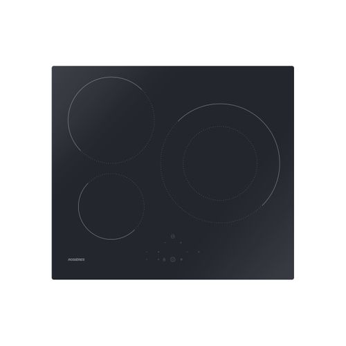 Table induction ROSIERES RID336DC/E1 3 foyers