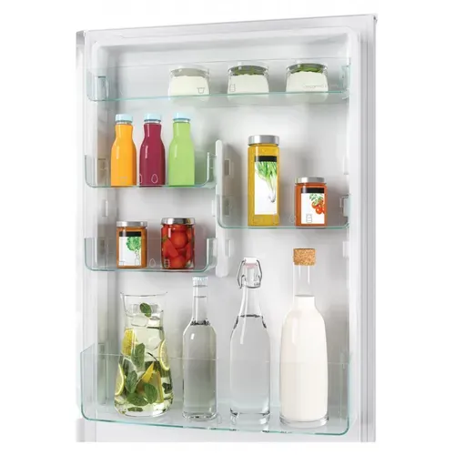 Réfrigérateurs Combinés 343l Froid Froid Ventilé  59,4cm E, 7020635