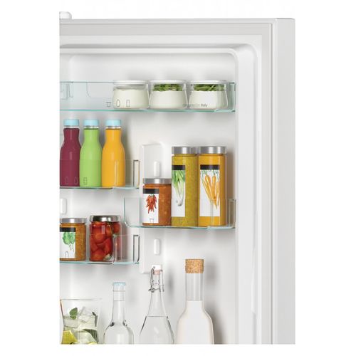 Réfrigérateurs Combinés 343l Froid Froid Ventilé  59,4cm E, 7020635