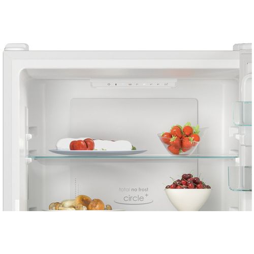 Réfrigérateurs Combinés 343l Froid Froid Ventilé  59,4cm E, 7020635