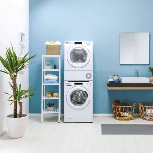 Sèche-linge hublot CANDY CSOE C9DG-S 9kg