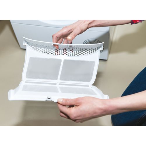 Sèche-linge hublot CANDY CSOE C9DG-S 9kg