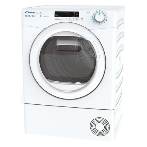 Sèche-linge-frontal 7kg Condensation Pompe à chaleur - Cso4h7a2des