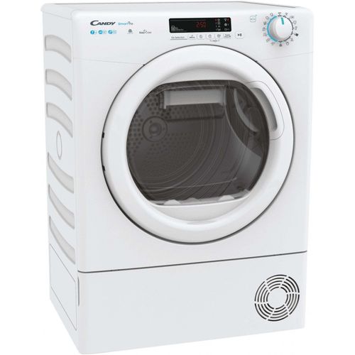 Sèche-linge-frontal 7kg Condensation Pompe à chaleur - Cso4h7a2des
