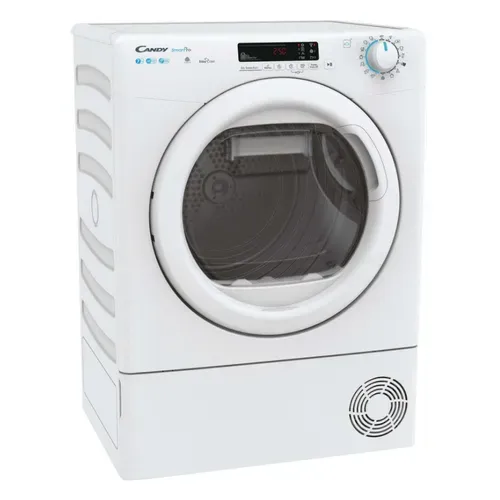 Sèche-linge-frontal 7kg Condensation Pompe à chaleur - Cso4h7a2des