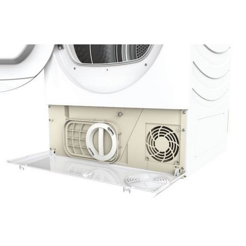 Sèche-linge frontal 10 kg Condensation Pompe à chaleur - Csoeh10a2de47