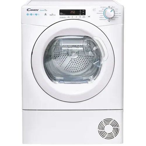 Sèche-linge frontal 10 kg Condensation Pompe à chaleur - Csoeh10a2de47