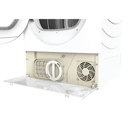 Sèche-linge frontal 10 kg Condensation Pompe à chaleur - Csoeh10a2de47