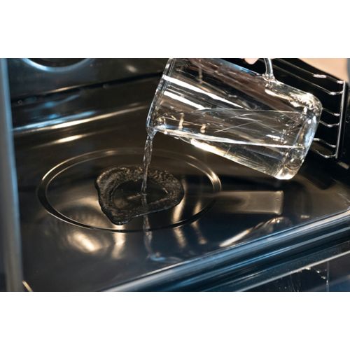 Four encastrable ROSIERES R FC3O5871PN