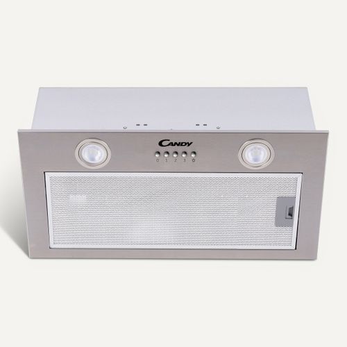 Groupe Filtrant 52cm 195.3 M3/h 63db Gris Métal - Cbg625/1xgg