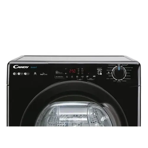 Sèche-linge condensation Pompe à Chaleur  10 Kg - Classe A++ Smart - Cseh10a2dbebx-47