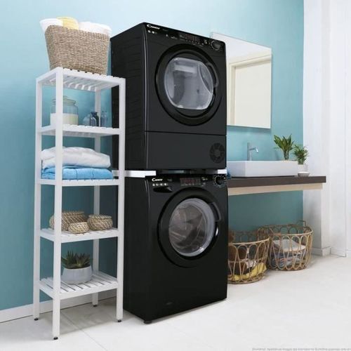 Sèche-linge condensation Pompe à Chaleur  10 Kg - Classe A++ Smart - Cseh10a2dbebx-47
