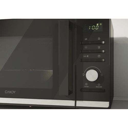 Micro-ondes Grill 25L 900w - Cmga25tndb Noir