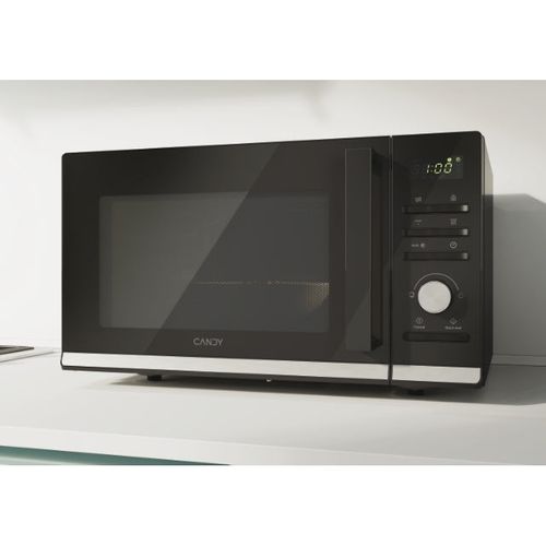 Micro-ondes Grill 25L 900w - Cmga25tndb Noir