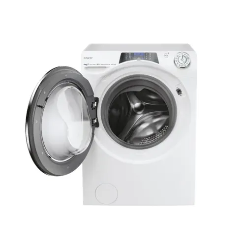 Lave-linge Hublot - Rapidó Pro - Rpd4106bwmbc8-s - 31018818