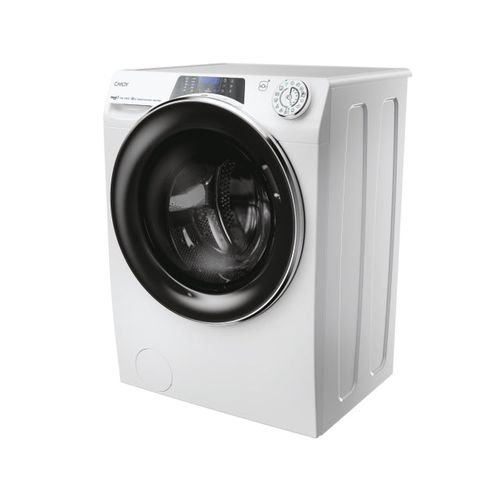 Lave-linge Hublot - Rapidó Pro - Rpd4106bwmbc8-s - 31018818