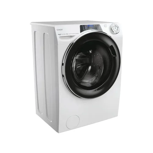 Lave-linge Hublot - Rapidó Pro - Rpd4106bwmbc8-s - 31018818