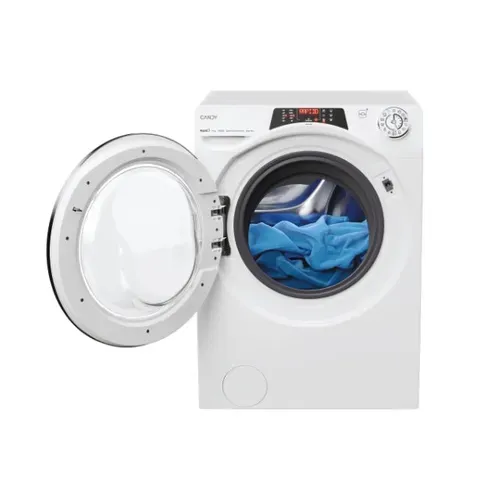 Lave-linge Hublot - Rapidó - Ro14146dwmct/1-s - 31018853