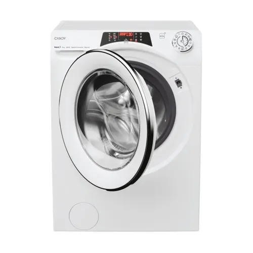 Lave-linge Hublot - Rapidó - Ro14146dwmct/1-s - 31018853