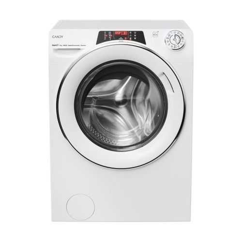 Lave-linge Hublot - Rapidó - Ro14146dwmct/1-s - 31018853
